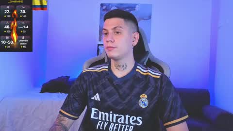 YEIKO ROMERO online show from 05-27-26, 04:48