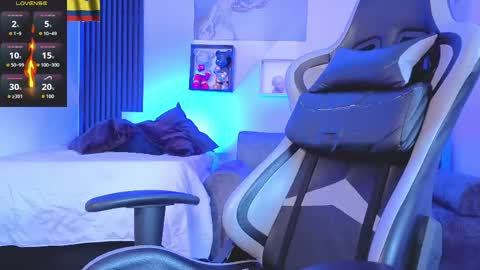 YEIKO ROMERO online show from 05-28-26, 05:21