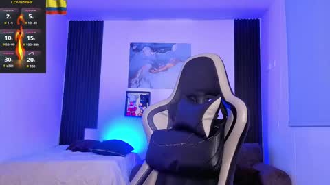 YEIKO ROMERO online show from 05-31-26, 05:15
