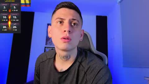 YEIKO ROMERO online show from 06-19-26, 05:50
