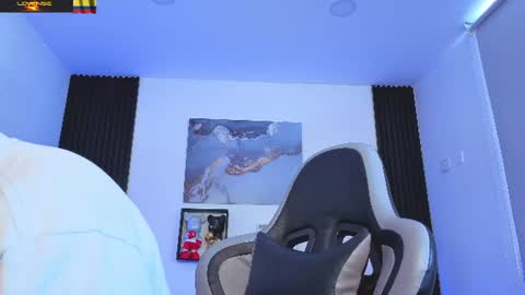 YEIKO ROMERO online show from 07-22-26, 05:49