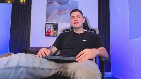 YEIKO ROMERO online show from 07-24-26, 05:33