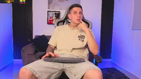 YEIKO ROMERO online show from 07-26-26, 10:16