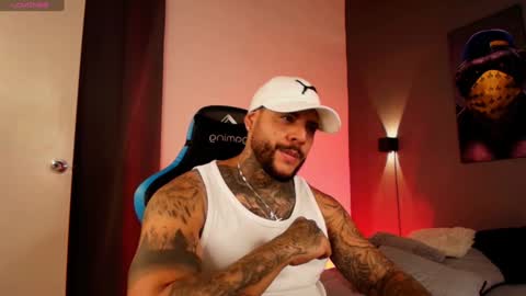 yeikoe1 online show from 01-16-25, 02:51