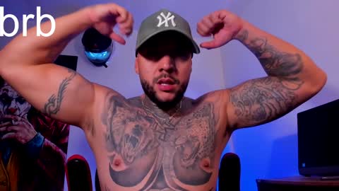 yeikoe1 online show from 02-04-25, 05:10