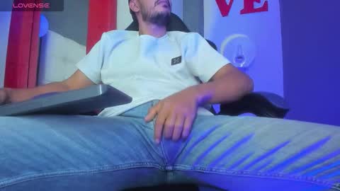 Snapshot of yeison0593 chatting on 03-01-26, 06:48 yeison0593 online show from 03-01-26, 06:48