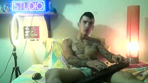 yeisoncastellanos1999 online show from 06-09-26, 03:01