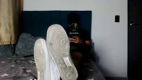 Snapshot of yeisongomezz chatting on 09-10-25, 08:14 yeisongomezz online show from 09-10-25, 08:14