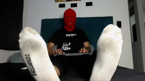 Snapshot of yeisongomezz chatting on 09-30-25, 03:44 yeisongomezz online show from 09-30-25, 03:44