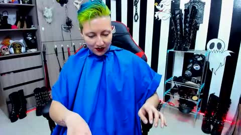 Snapshot of yelena_bondaje chatting on 12-22-24, 11:20 Yelena online show from 12-22-24, 11:20