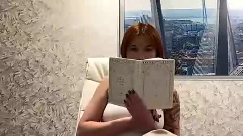 Alice online show from 02-07-26, 05:38