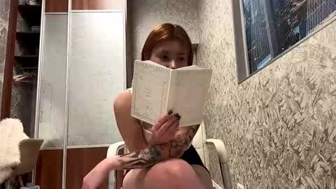 Alice online show from 02-08-26, 03:15