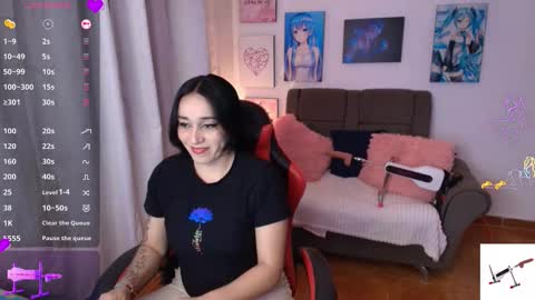 Valery  online show from 02-14-26, 01:13