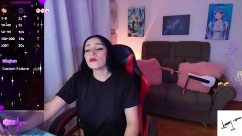 Valery  online show from 06-02-26, 02:57