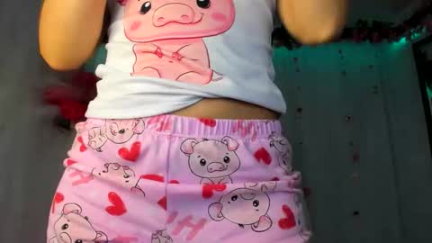 YELINA online show from 11-23-25, 07:57