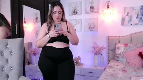 yellow_lily online show from 03-12-25, 04:24