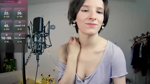 Liya online show from 12-22-24, 06:04