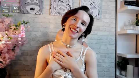 Liya online show from 12-26-24, 03:42