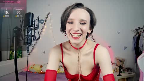 Liya online show from 12-27-24, 04:54