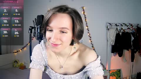 Liya online show from 01-24-25, 02:30