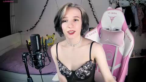 Liya online show from 02-28-25, 05:37