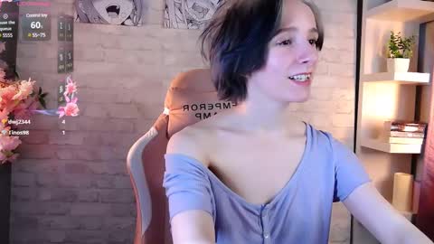 Liya online show from 03-01-25, 02:23