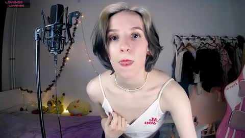 Liya online show from 03-05-25, 04:24