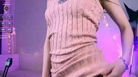 Liya online show from 03-19-26, 03:27