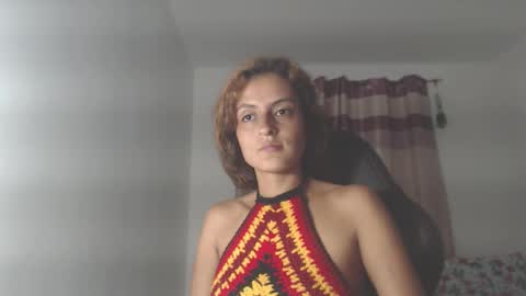 Yemaya 28 online show from 03-23-26, 04:16