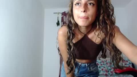 Yemaya 28 online show from 06-06-26, 04:28