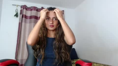 Snapshot of yemaya_28 chatting on 07-05-26, 05:47 Yemaya 28 online show from 07-05-26, 05:47