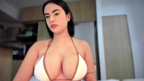 yenifer016 online show from 03-09-26, 02:26