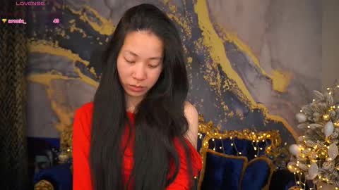 yennstar online show from 02-03-26, 02:00