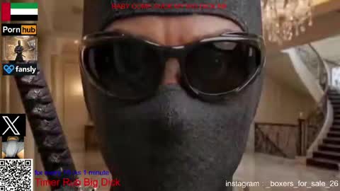 hot dick online show from 04-28-26, 10:04
