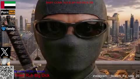 hot dick online show from 05-03-26, 10:16