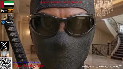 hot dick online show from 05-14-26, 10:49