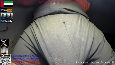hot dick online show from 05-19-26, 11:11