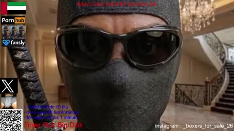 hot dick online show from 05-25-26, 11:44