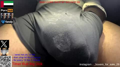 hot dick online show from 05-27-26, 11:02