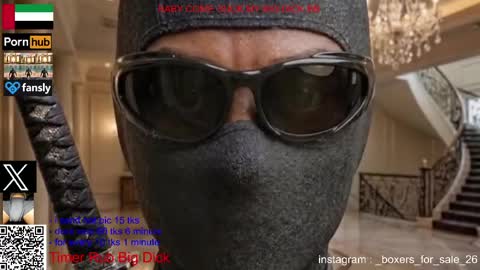 hot dick online show from 05-31-26, 05:15