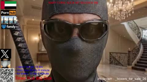 hot dick online show from 05-31-26, 09:27