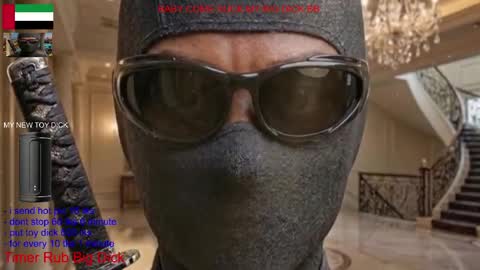 hot dick online show from 06-07-26, 08:45