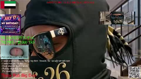 hot dick online show from 07-02-26, 03:06