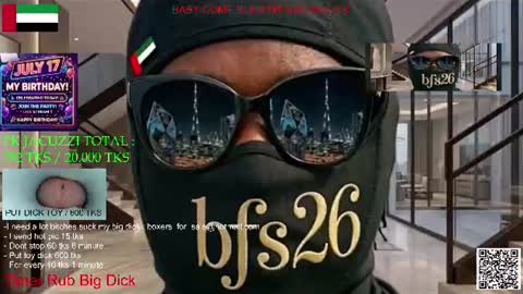 hot dick online show from 07-03-26, 03:24