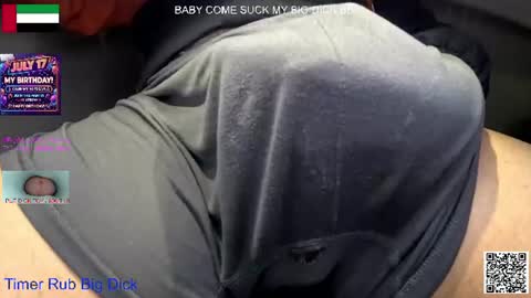 hot dick online show from 07-06-26, 04:31