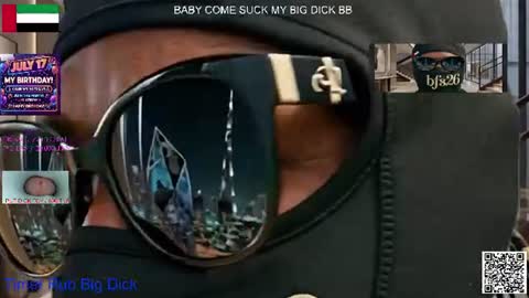 hot dick online show from 07-07-26, 10:58