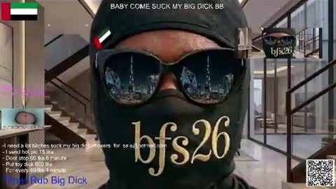 hot dick online show from 07-20-26, 09:06