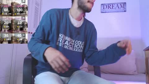 Snapshot of yerito_ chatting on 12-30-24, 07:11 Yero online show from 12-30-24, 07:11