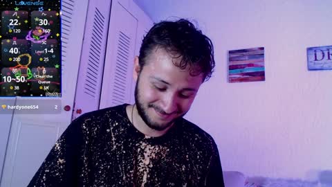 Snapshot of yerito_ chatting on 01-07-25, 08:31 Yero online show from 01-07-25, 08:31