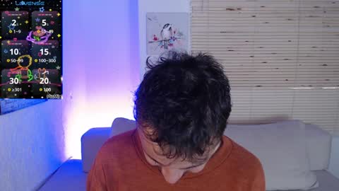 Snapshot of yerito_ chatting on 01-14-25, 04:18 Yero online show from 01-14-25, 04:18